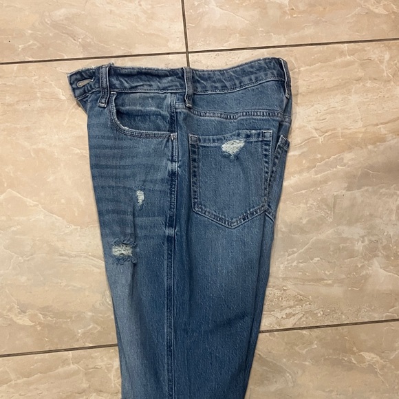 NEW Hollister LOW-Rise Jeans - Picture 12 of 14